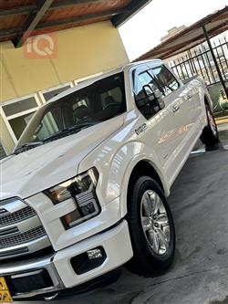 فۆرد F-150